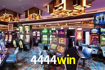 A Revolução dos Aplicativos de Jogos no 4444win