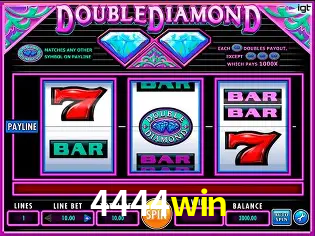 Desvendando o Mundo dos Jogos Virtuais na 4444win