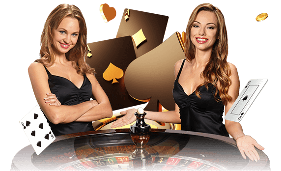Jogue com dealers reais no 4444WIN!