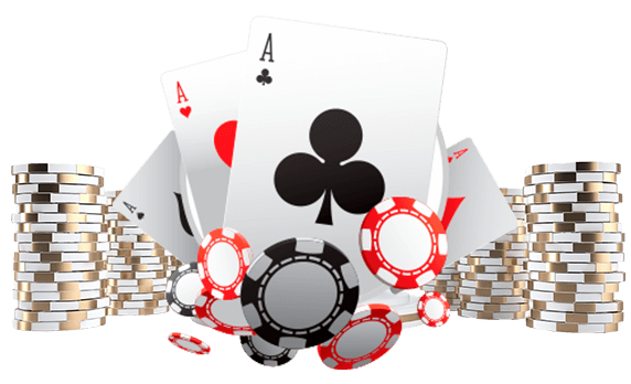 Jogue jogos de pôquer em 4444WIN