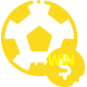 Aposte em esportes do mundo todo no 4444WIN!