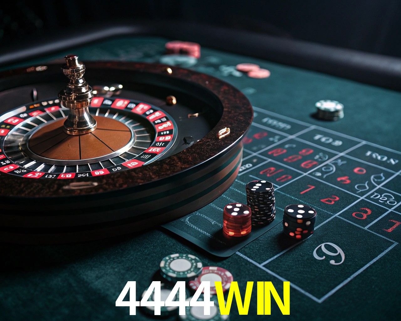 vivo no cassino 4444WIN