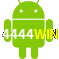 Aplicativo 4444WINbet para Android