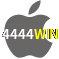 Aplicativo 4444WINbet para iOS