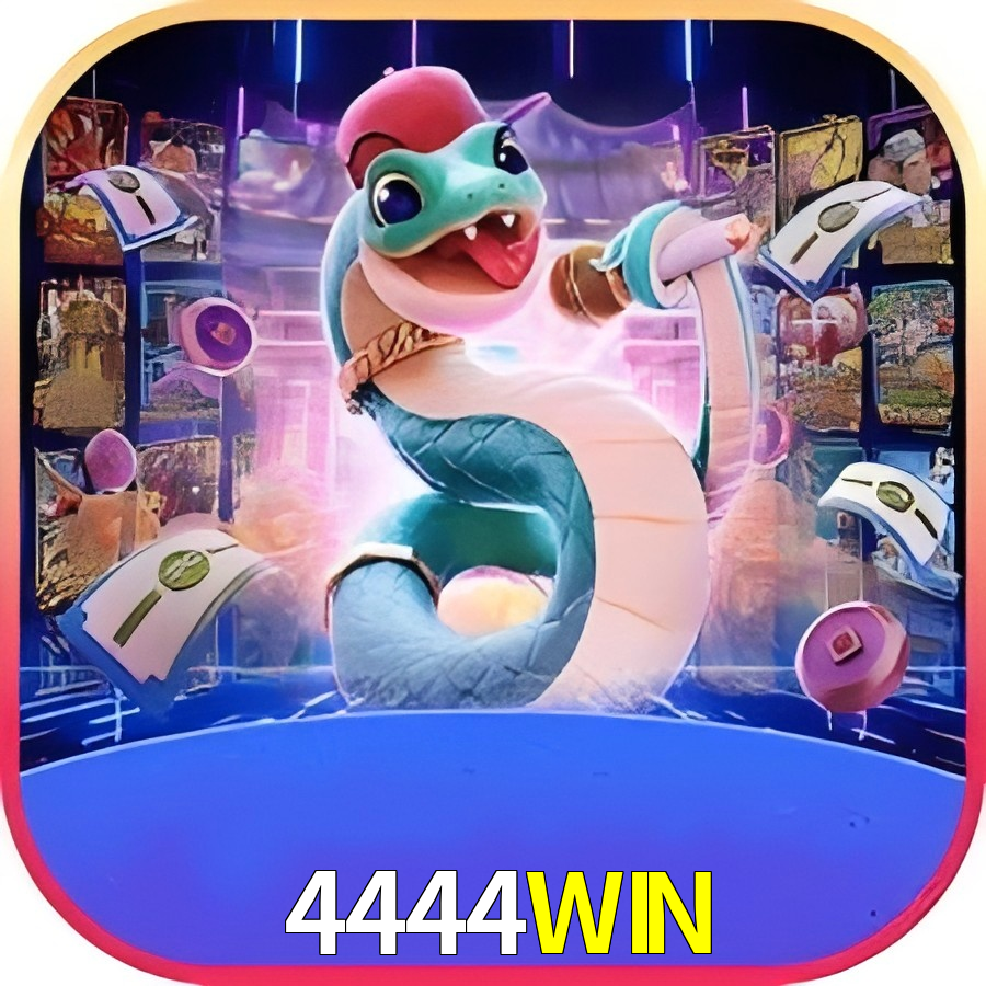 4444WIN