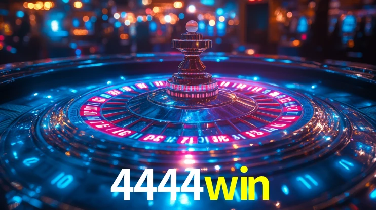 Daily Bonuses 4444win