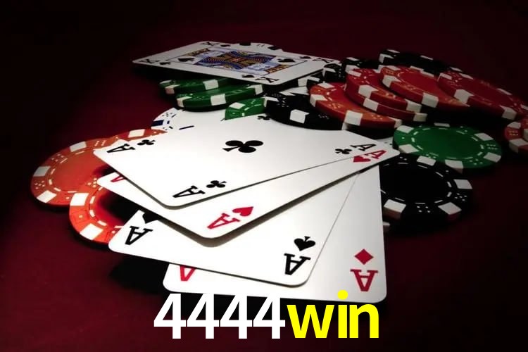 Football Betting 4444win