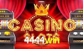Player Reviews 4444win