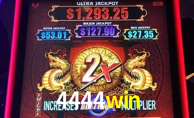 VIP Casino 4444win
