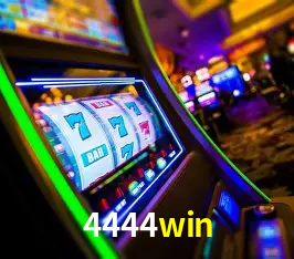 A Experiência Imersiva dos Cassinos Ao Vivo no 4444win