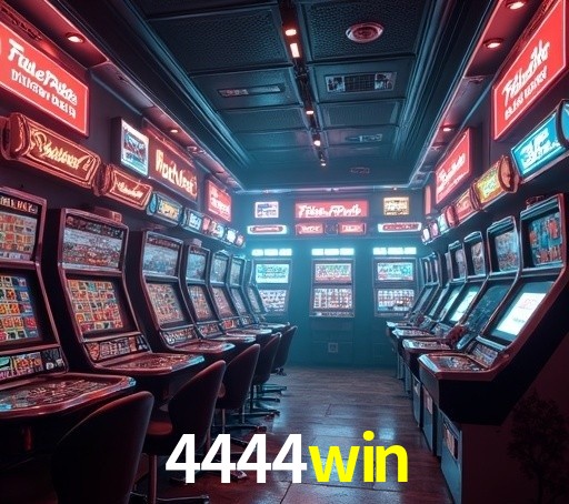 Responsive Design 4444win