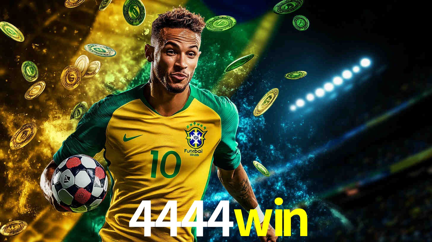 Descubra o Programa VIP da 4444win: Vantagens Exclusivas para Jogadores