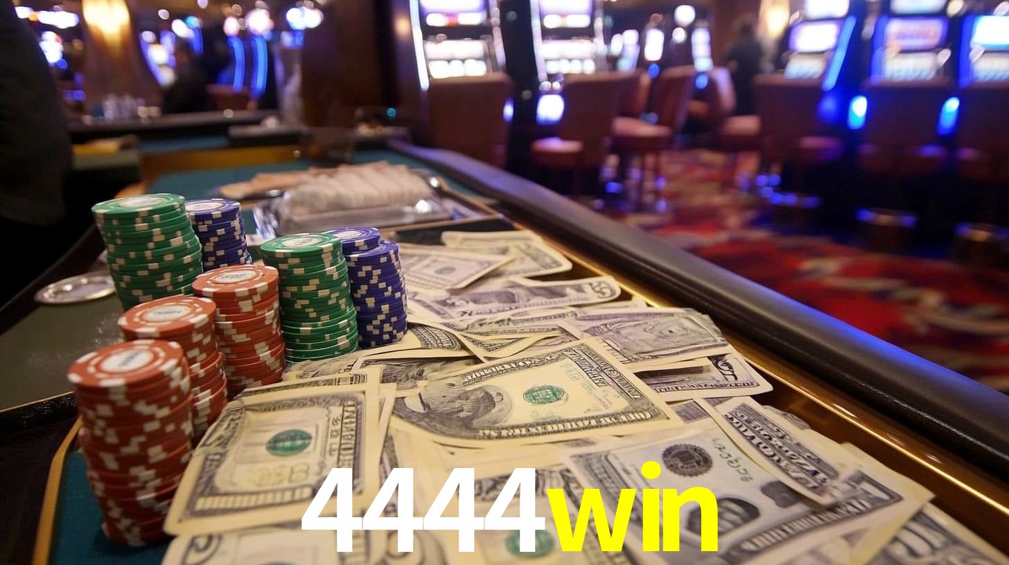 Weekend Specials 4444win