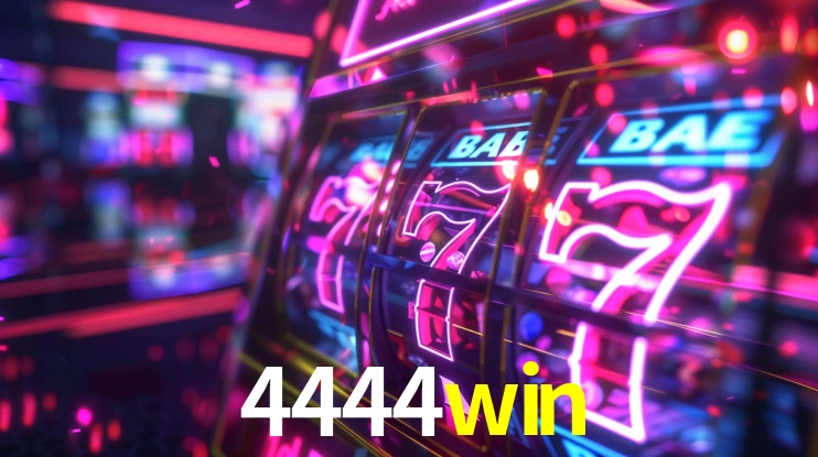 Live Casino 4444win