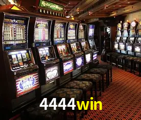Desvendando o Mundo dos Jogos Virtuais na 4444win