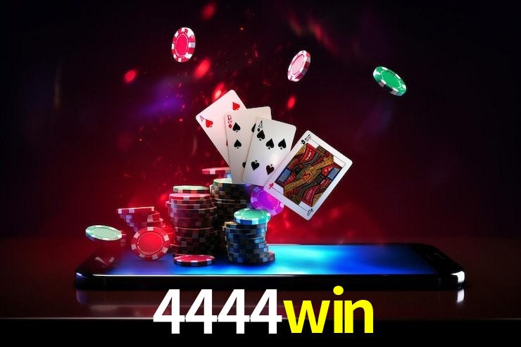 Bonus Features 4444win