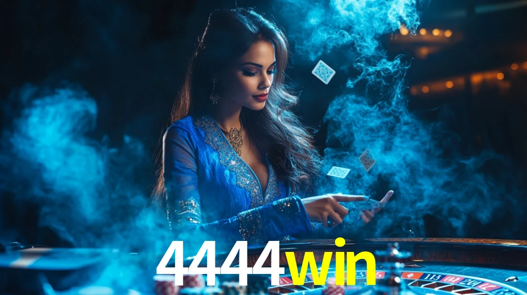 Descubra a Essência do 4444win: Nossa História e Compromissos
