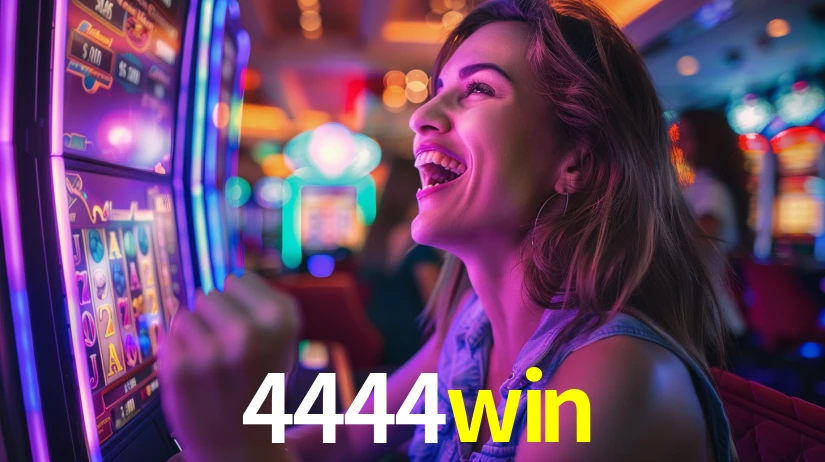 4444win bet