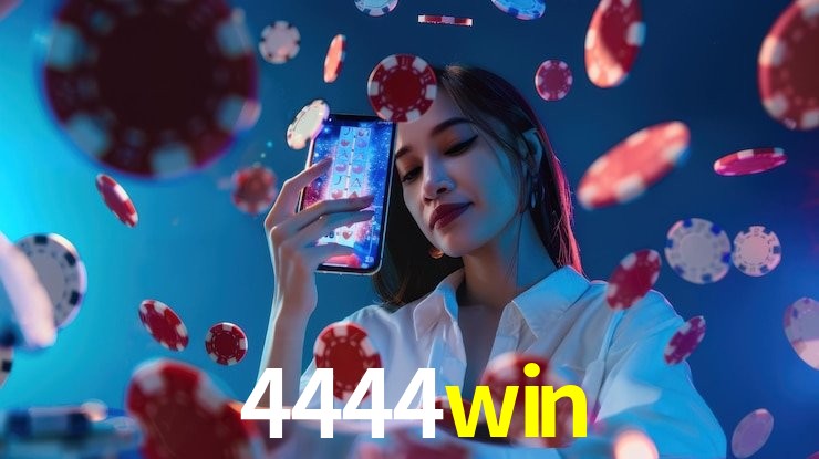 Descubra o Programa VIP da 4444win: Vantagens Exclusivas para Jogadores