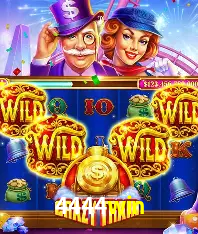 Descubra o Mundo do Cassino Online com 4444win