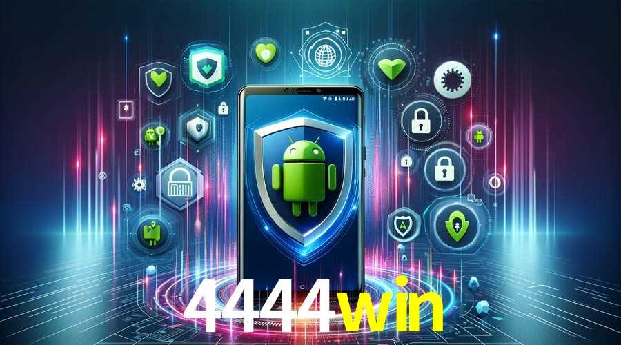 Slot Games 4444win