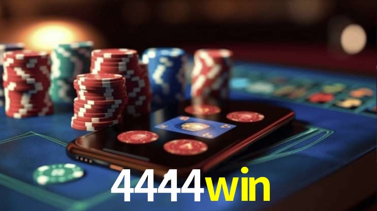 Slot Games 4444win