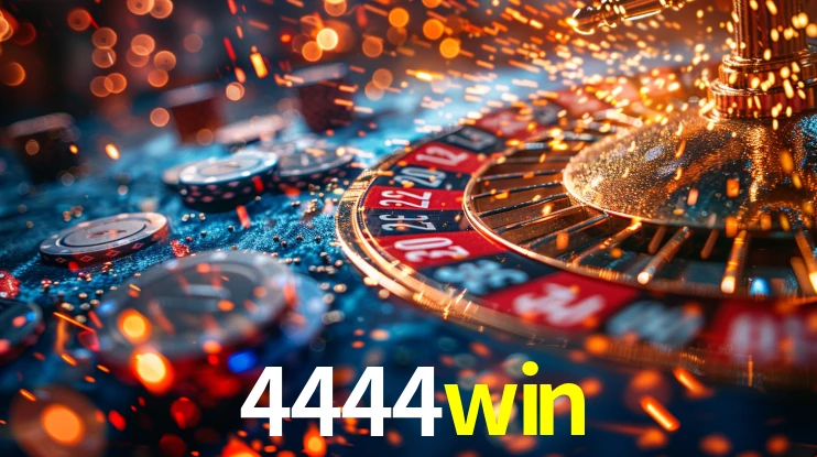 Game Providers 4444win