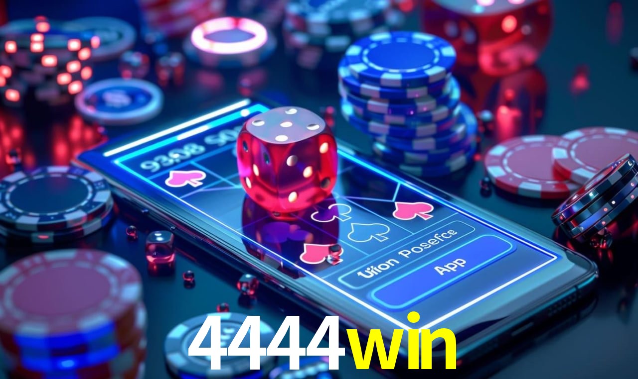 Exclusive Offers 4444win