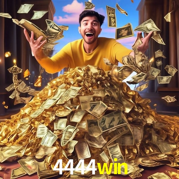 Tennis Betting 4444win