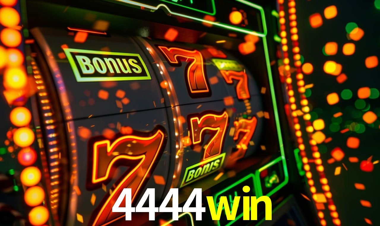 A Experiência Imersiva dos Cassinos Ao Vivo no 4444win