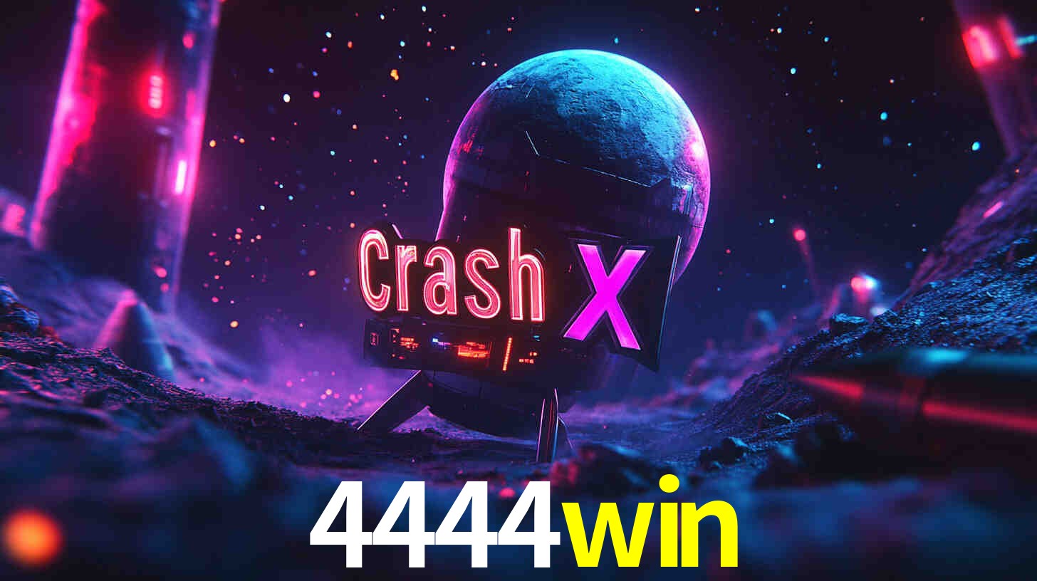Descubra a Magia dos Jogos de Arcade no 4444win