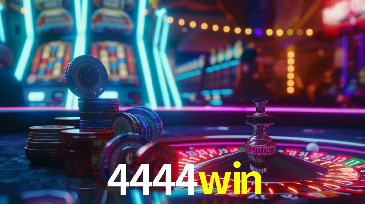 Games Directory 4444win