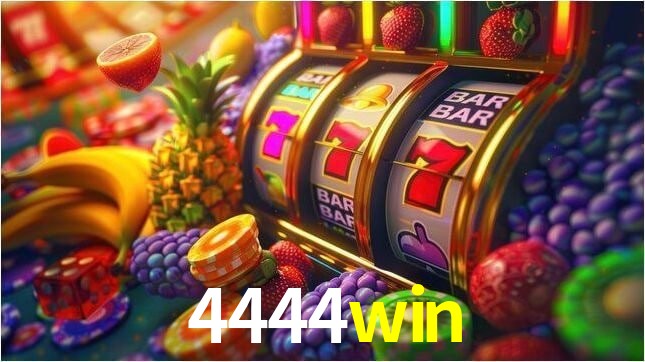 Exclusive Offers 4444win