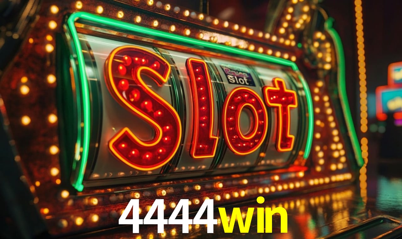 Secure Login 4444win