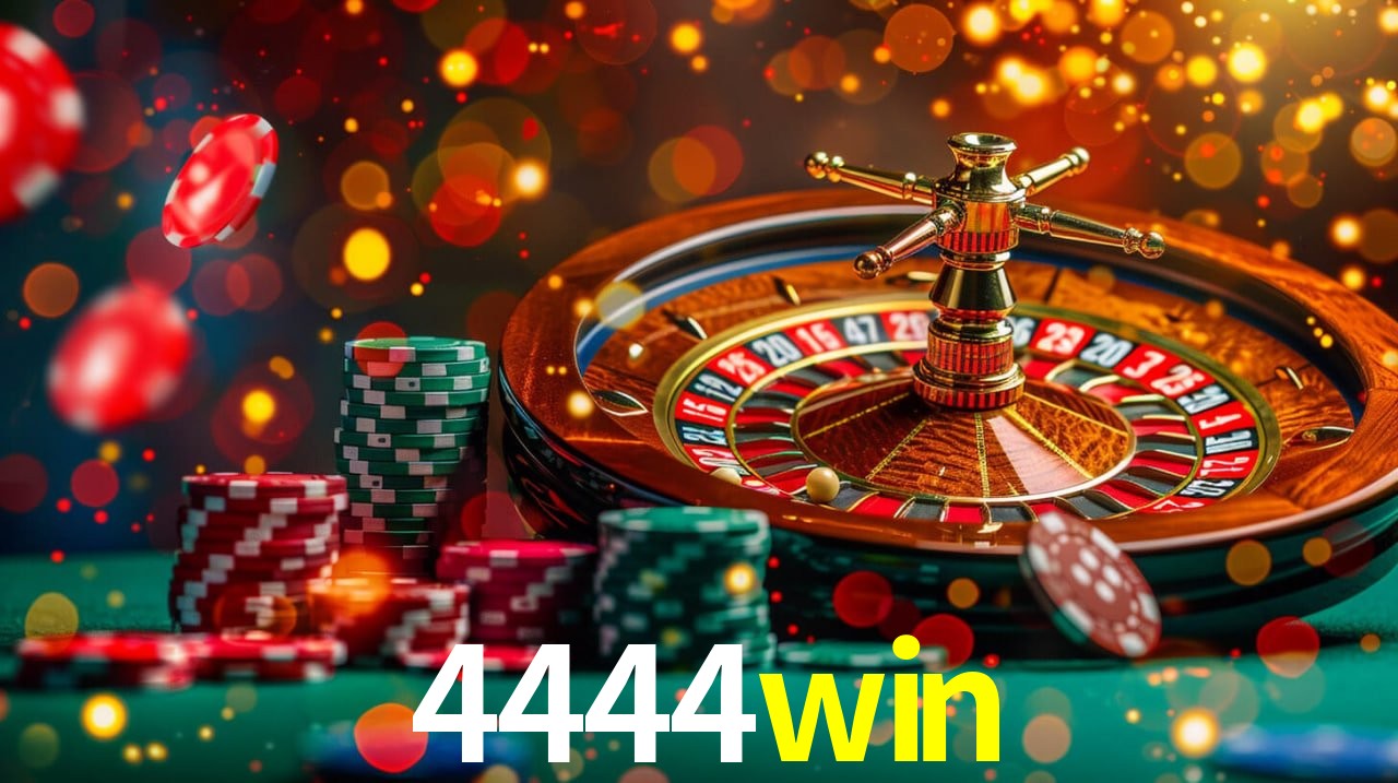 Explorando a Categoria de Eventos em Apostas na 4444win