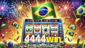Game Statistics 4444win