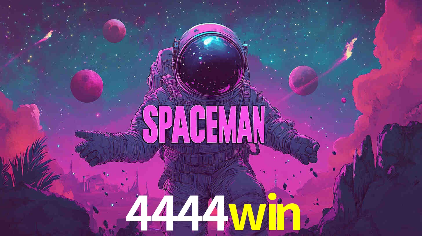 Desvendando o Mundo dos Jogos Virtuais na 4444win