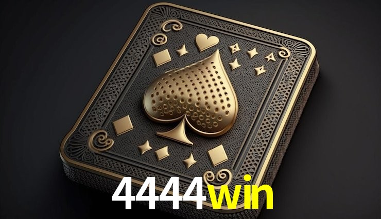 Bonus Features 4444win
