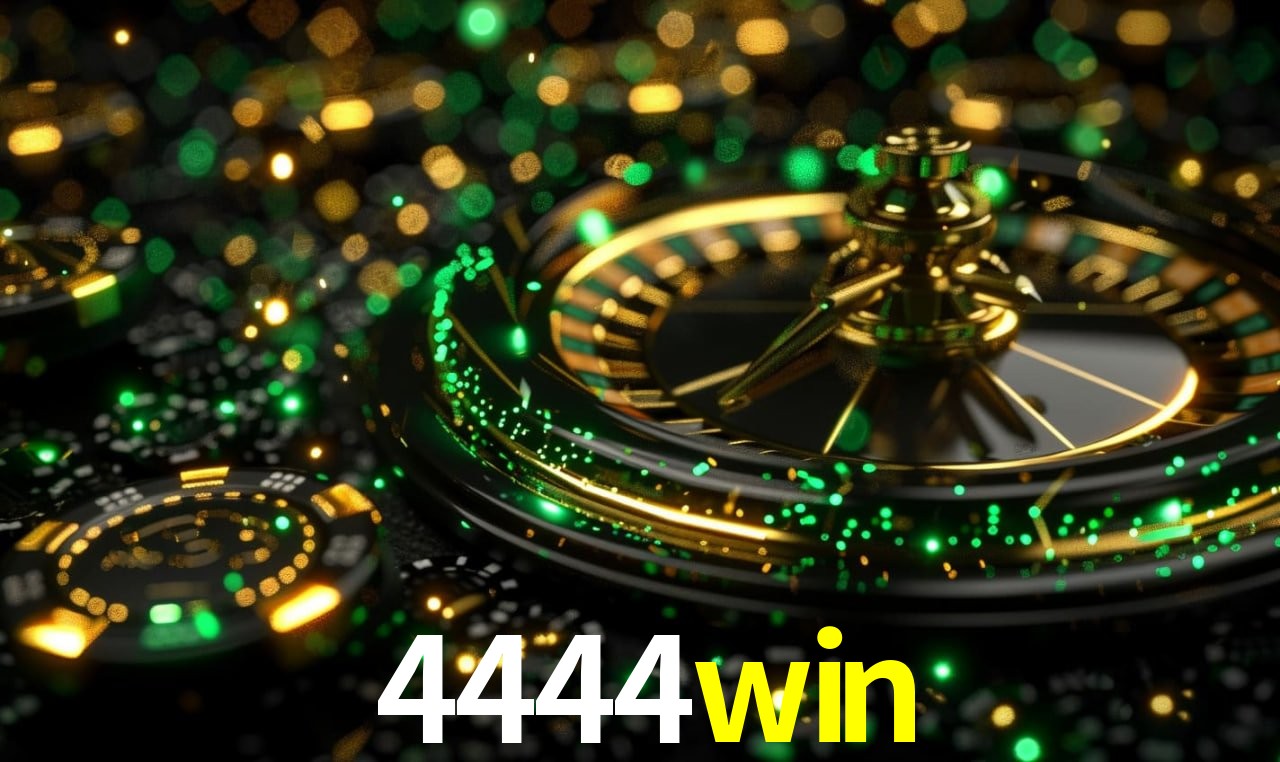 Flash Promotion 4444win