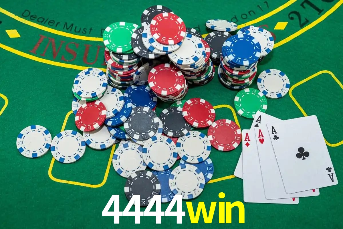 cassino 4444win