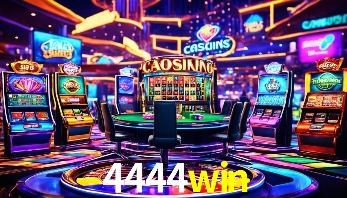 Player Reviews 4444win