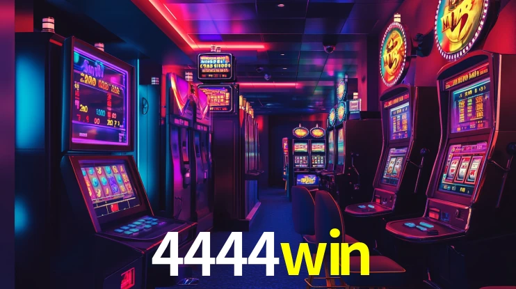 Tournaments 4444win