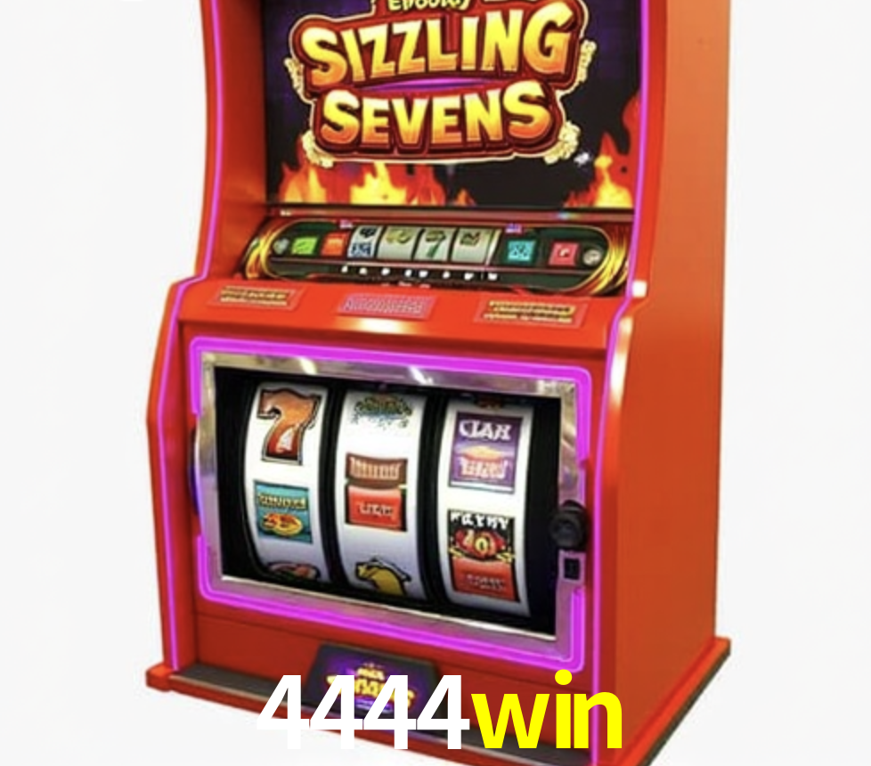 API Integration 4444win