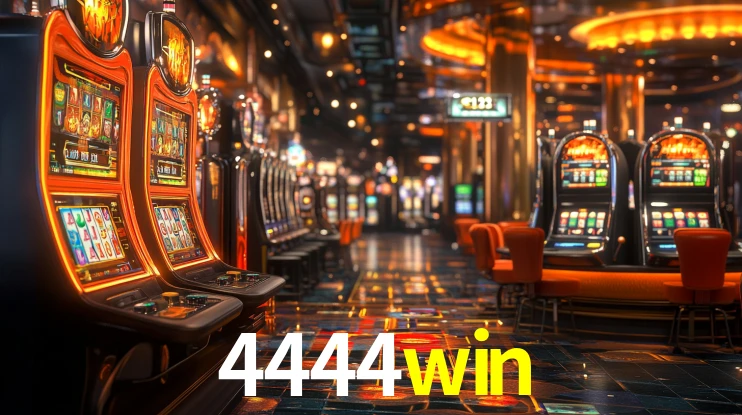 Programa VIP 4444win