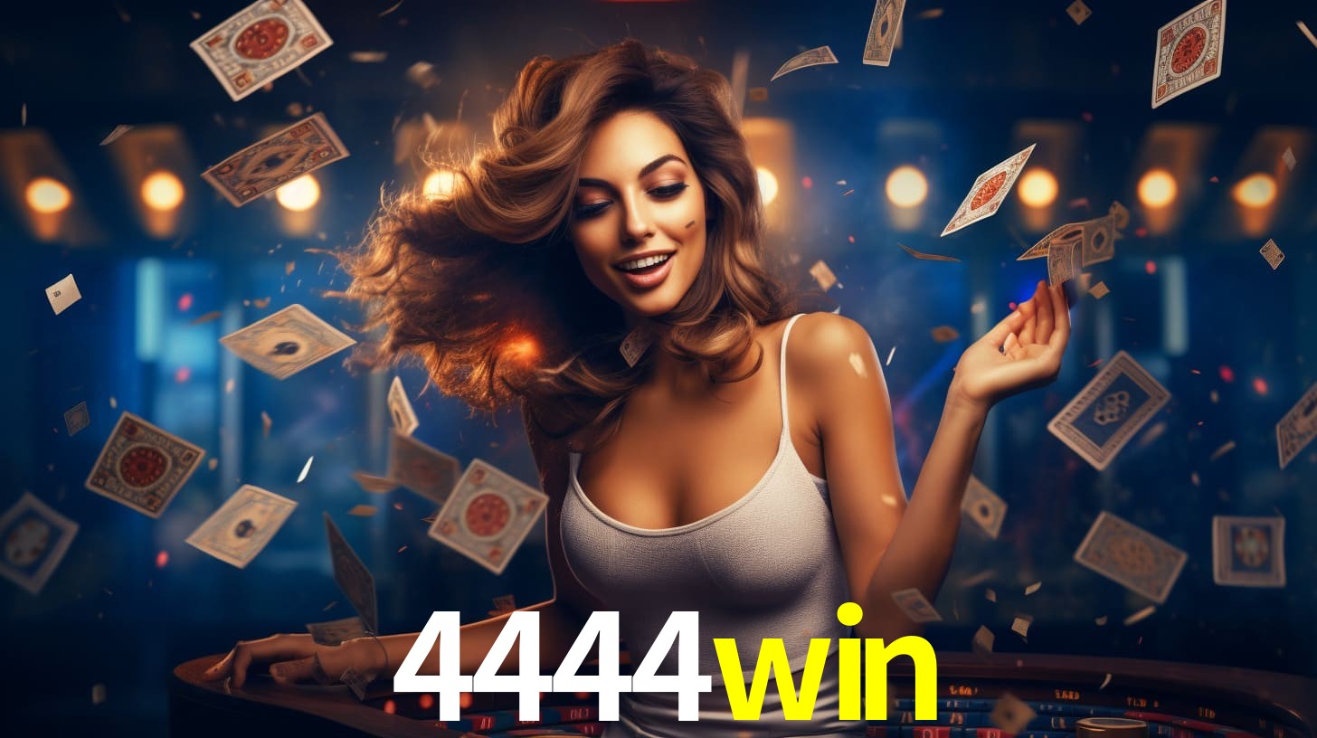 VIP Casino 4444win