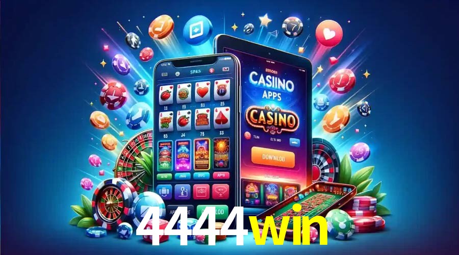 Secure Login 4444win