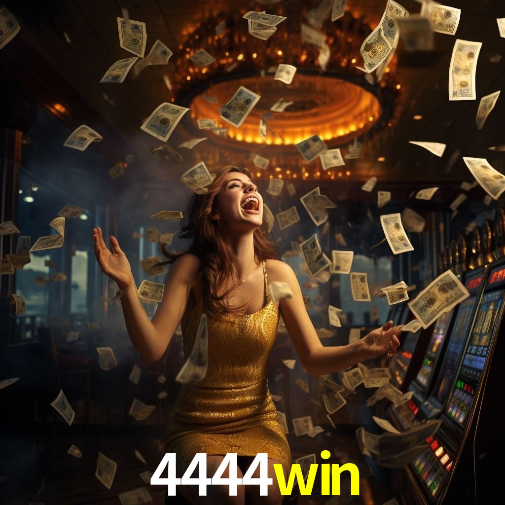 Aviator Game 4444win