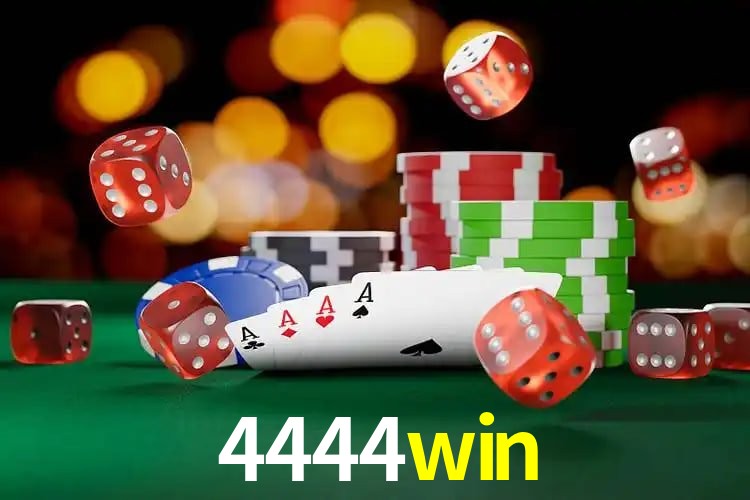 Games Directory 4444win