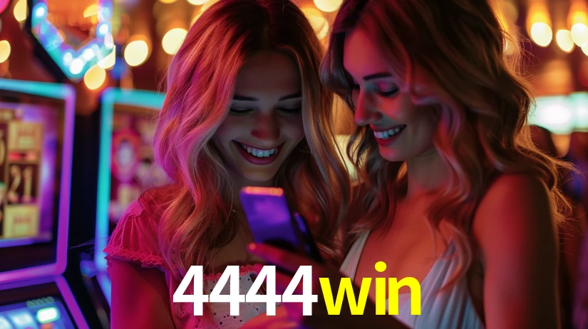 Experimente o Login Seguro Premium no 4444win