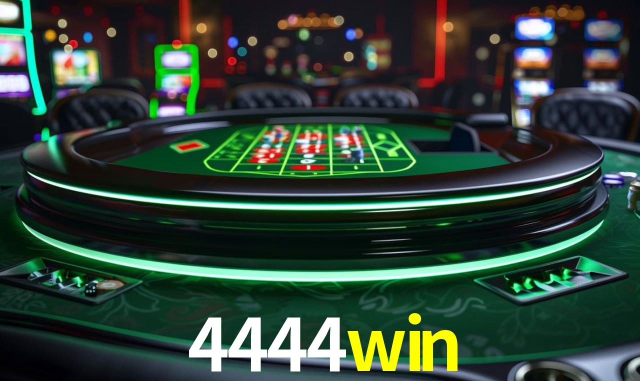 Weekend Specials 4444win